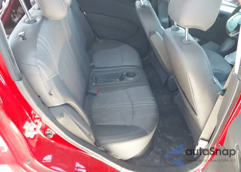 2015 Chevrolet Spark 1Lt Cvt z USA, uszkodzony, nr VIN KL8CD6S9XFC751557